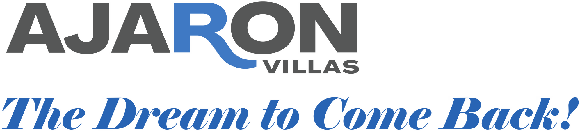 Ajaron villas logo